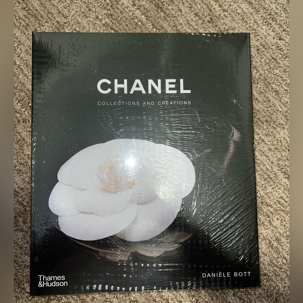 Chanel Collections and Creations